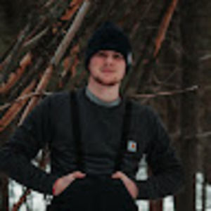 Meet your Posher, Ben